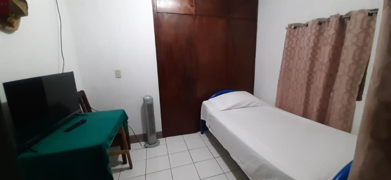Río Segundo Duerme Tranquilo酒店 外观 照片