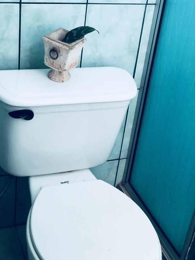 Río Segundo Duerme Tranquilo酒店 外观 照片
