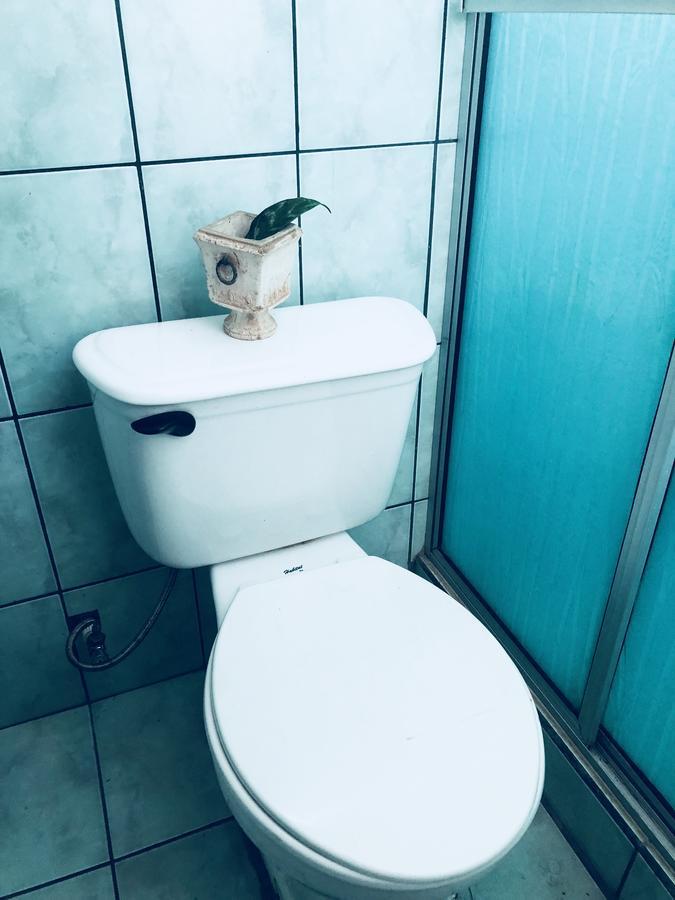 Río Segundo Duerme Tranquilo酒店 外观 照片