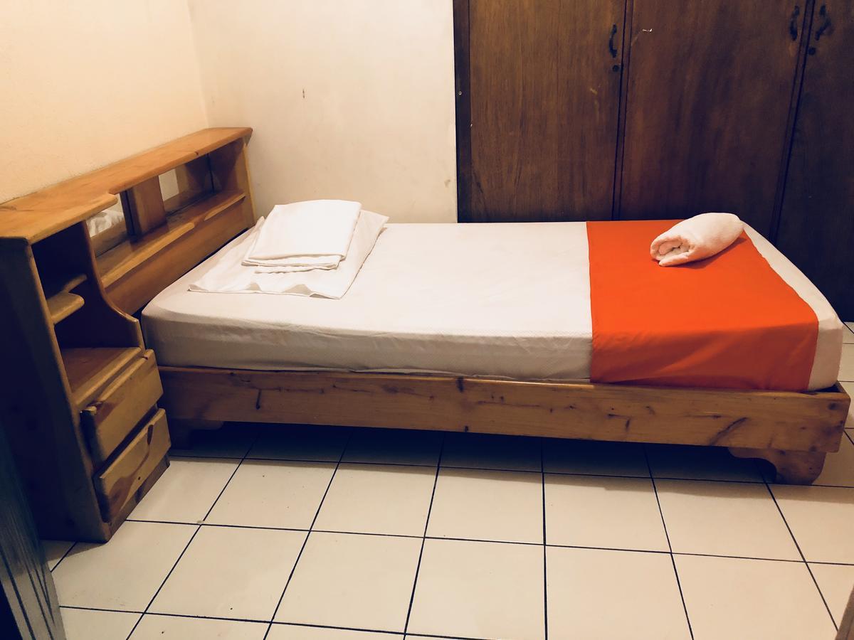 Río Segundo Duerme Tranquilo酒店 外观 照片